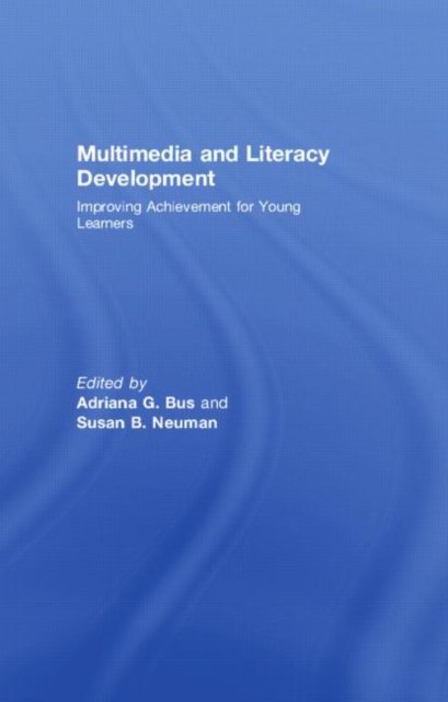 Multimedia and Literacy Development