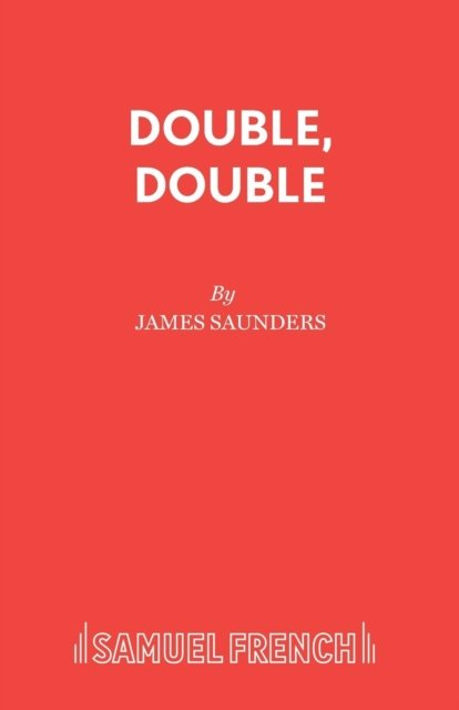 Double, Double