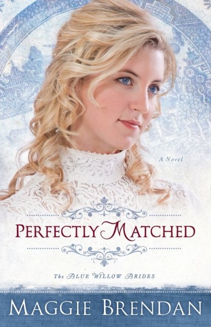 Perfectly Matched – A Novel