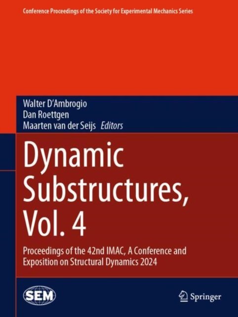 Dynamic Substructures