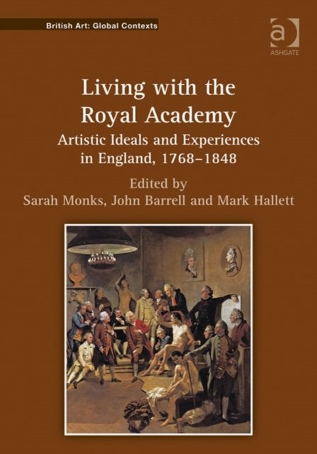 Living With the Royal Academy