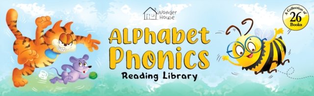 Alphabet Phonics
