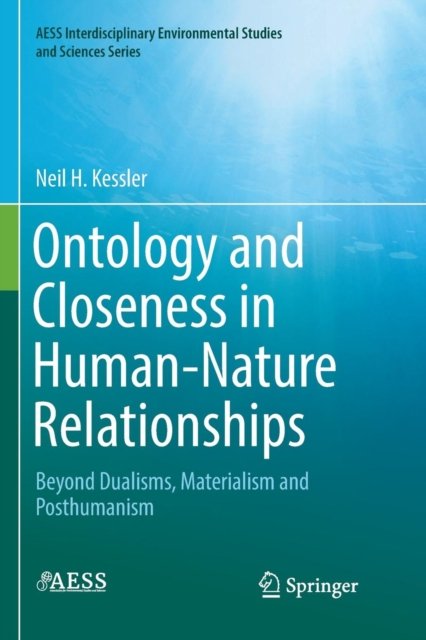 Ontology and Closeness in Human-Nature Relationships