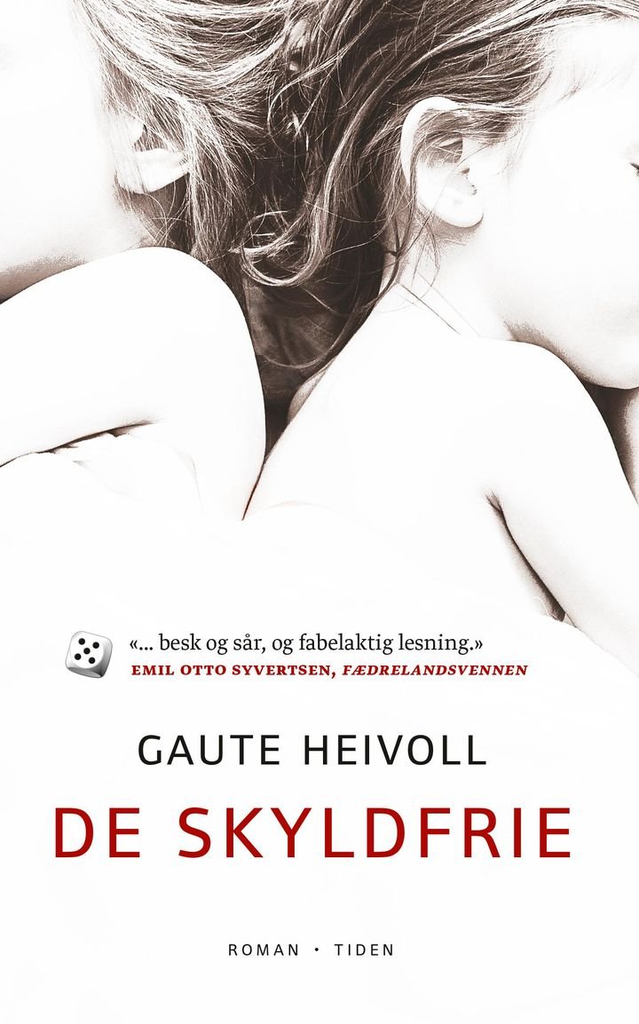 De skyldfrie - roman