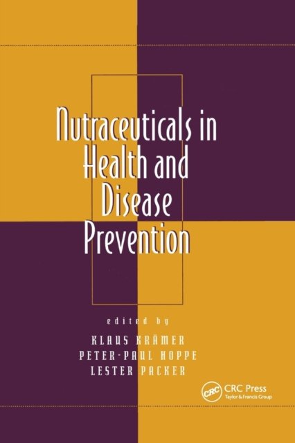 Nutraceuticals in Health and Disease Prevention