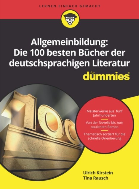 Allgemeinbildung