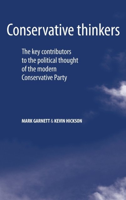 Conservative Thinkers