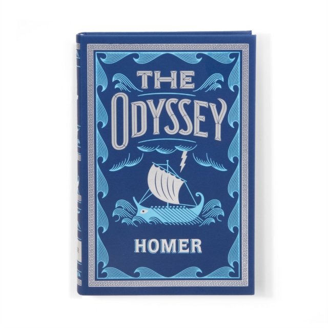 The Odyssey