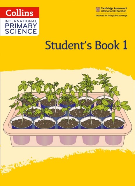 INT PRI SCIENCE SB1 2E