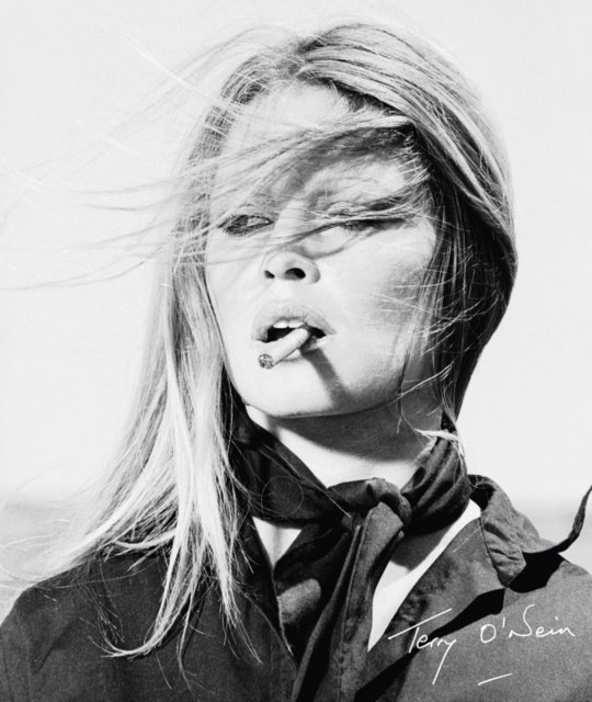 Terry O''Neill