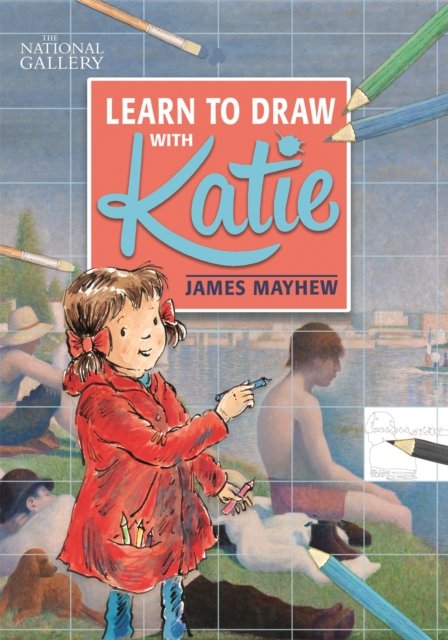 The National Gallery Learn to Draw with Katie