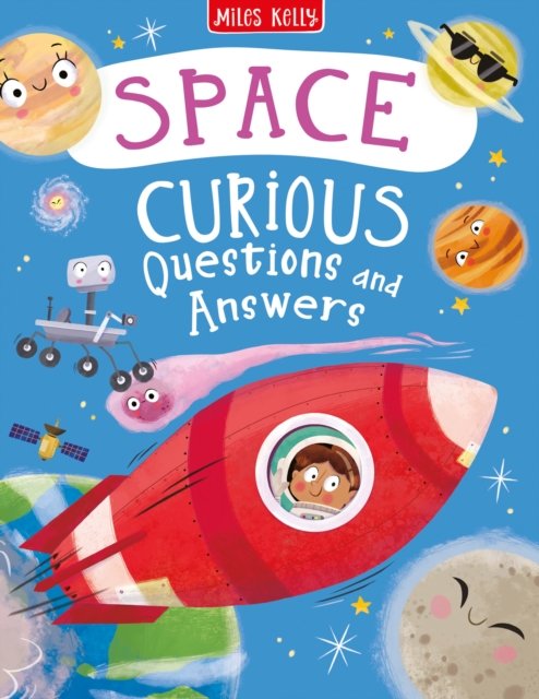 SPACE CURIOUS_CURIOUS QUEST HB