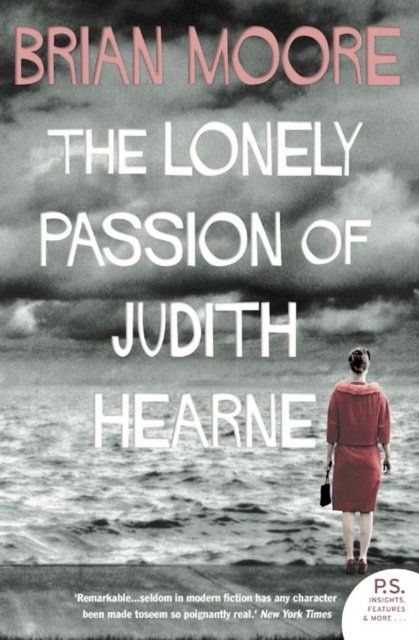 LONELY PASSION JUDITH HEARNE P
