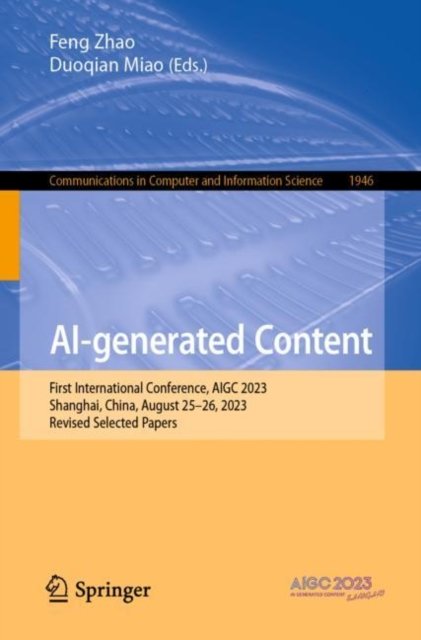 AI-generated Content