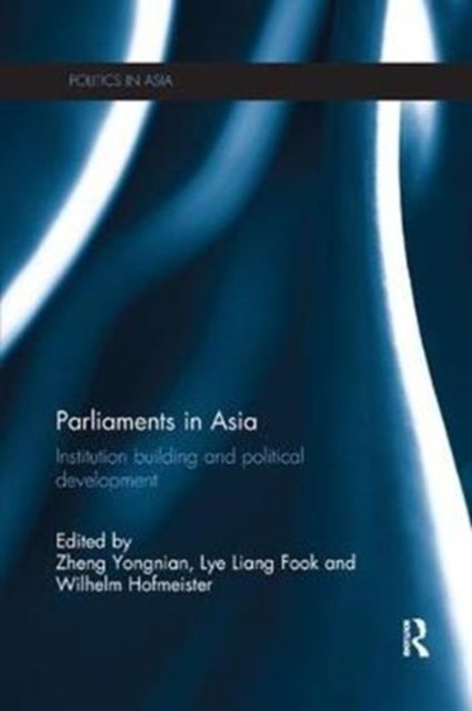Parliaments in Asia