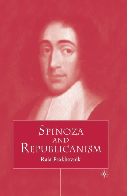 Spinoza and Republicanism