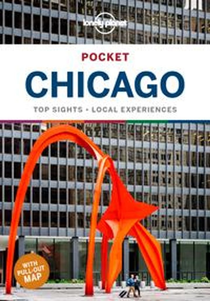 Pocket Chicago