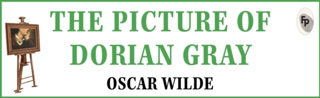 The Picture of Dorian Gray