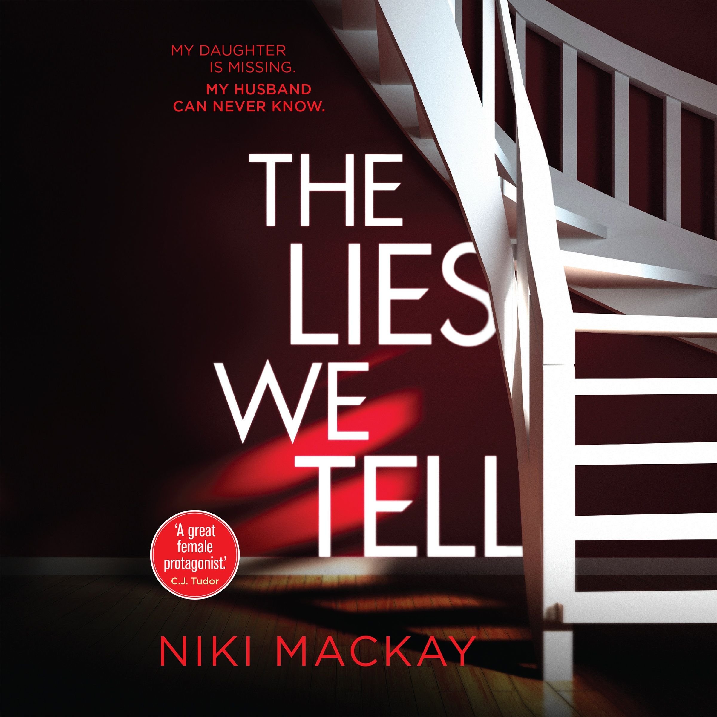 The Lies We Tell