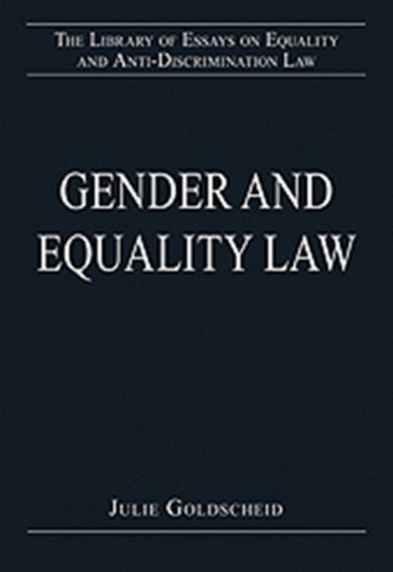 Gender and Equality Law