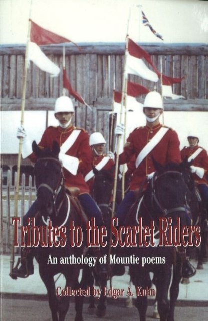 Tributes to the Scarlet Riders
