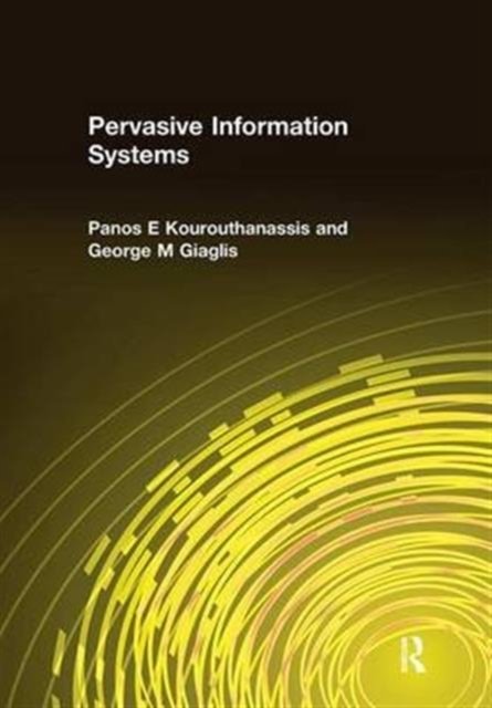 Pervasive Information Systems