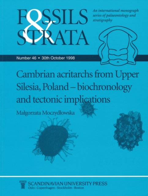 Cambrian Acritarchs from Upper Silesia, Poland