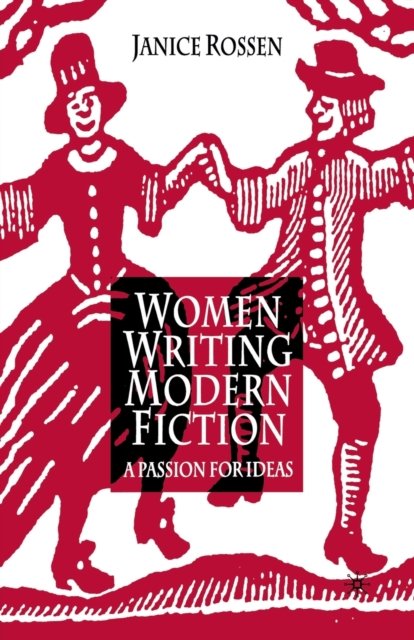 Women Writing Modern Fiction