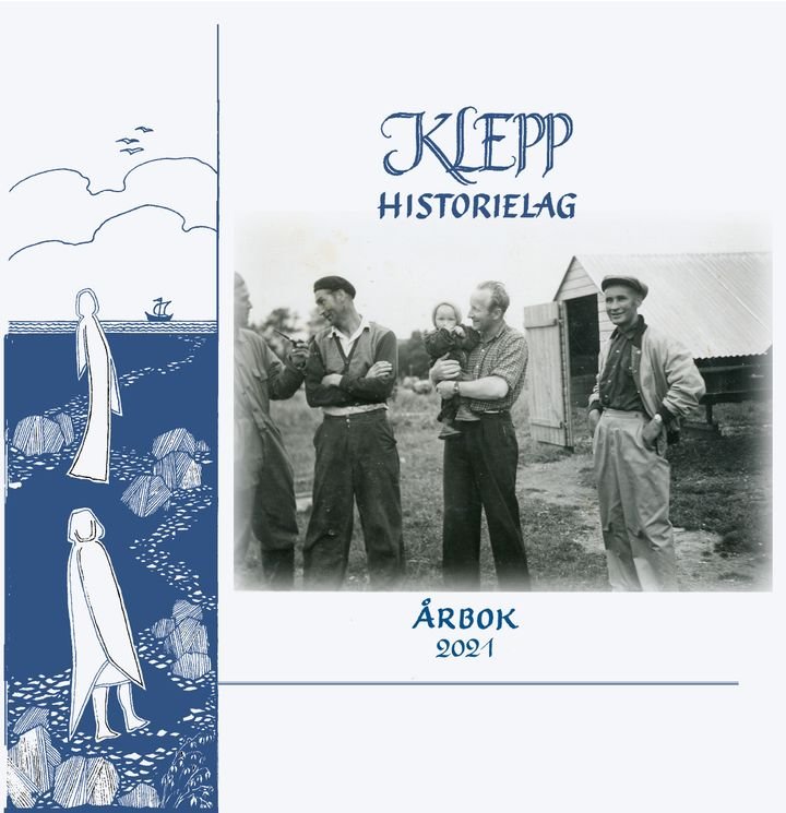 Klepp historielag årbok 2021