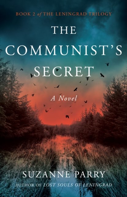 The Communist''s Secret