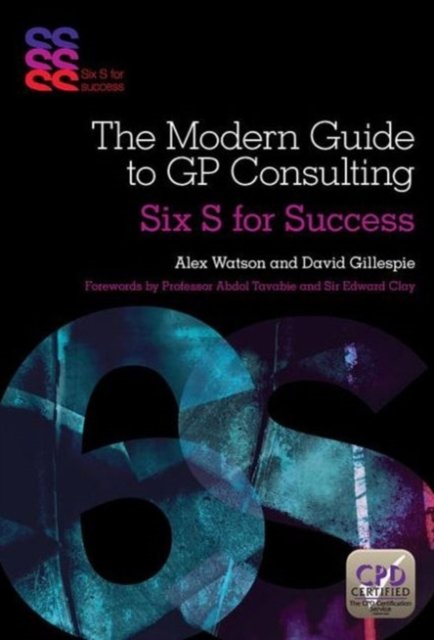 The Modern Guide to GP Consulting