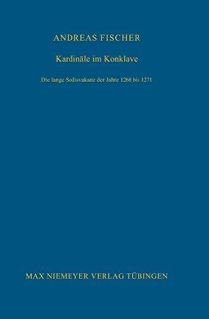 Kardinale im Konklave