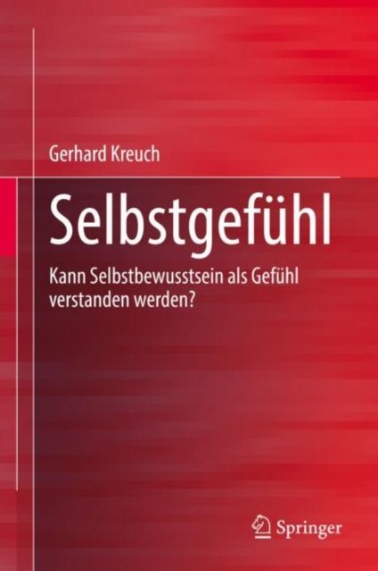 Selbstgefuhl