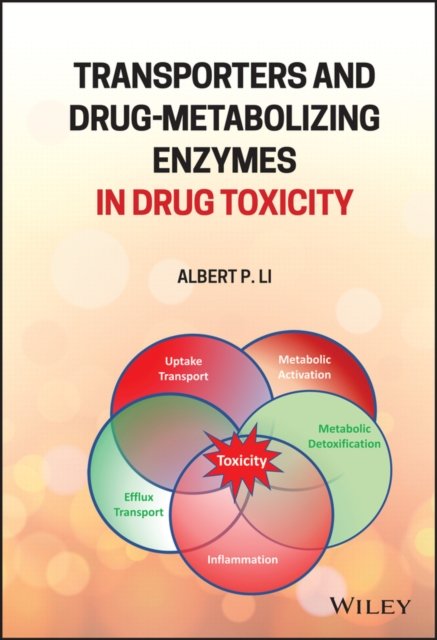 Transporters and Drug–Metabolizing Enzymes in Drug  Toxicity