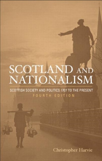 Scotland & Nationalism