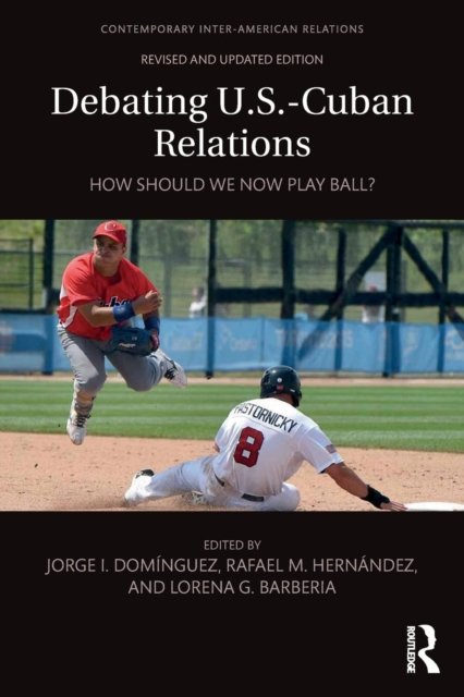 Debating U.S.-Cuban Relations