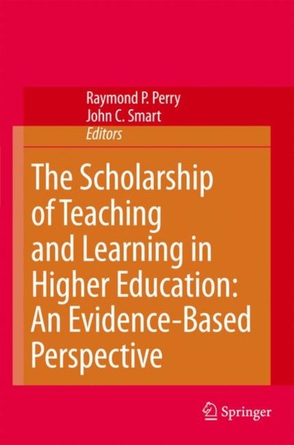 The Scholarship of Teaching and Learning in Higher Education