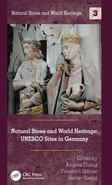 Natural Stone and World Heritage