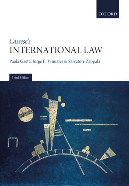 Cassese''s International Law