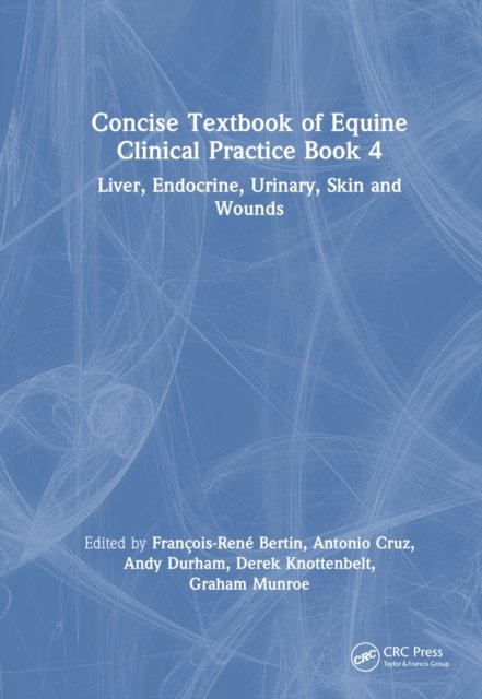 Liver, Endocrine, Urinary, Skin and Wounds