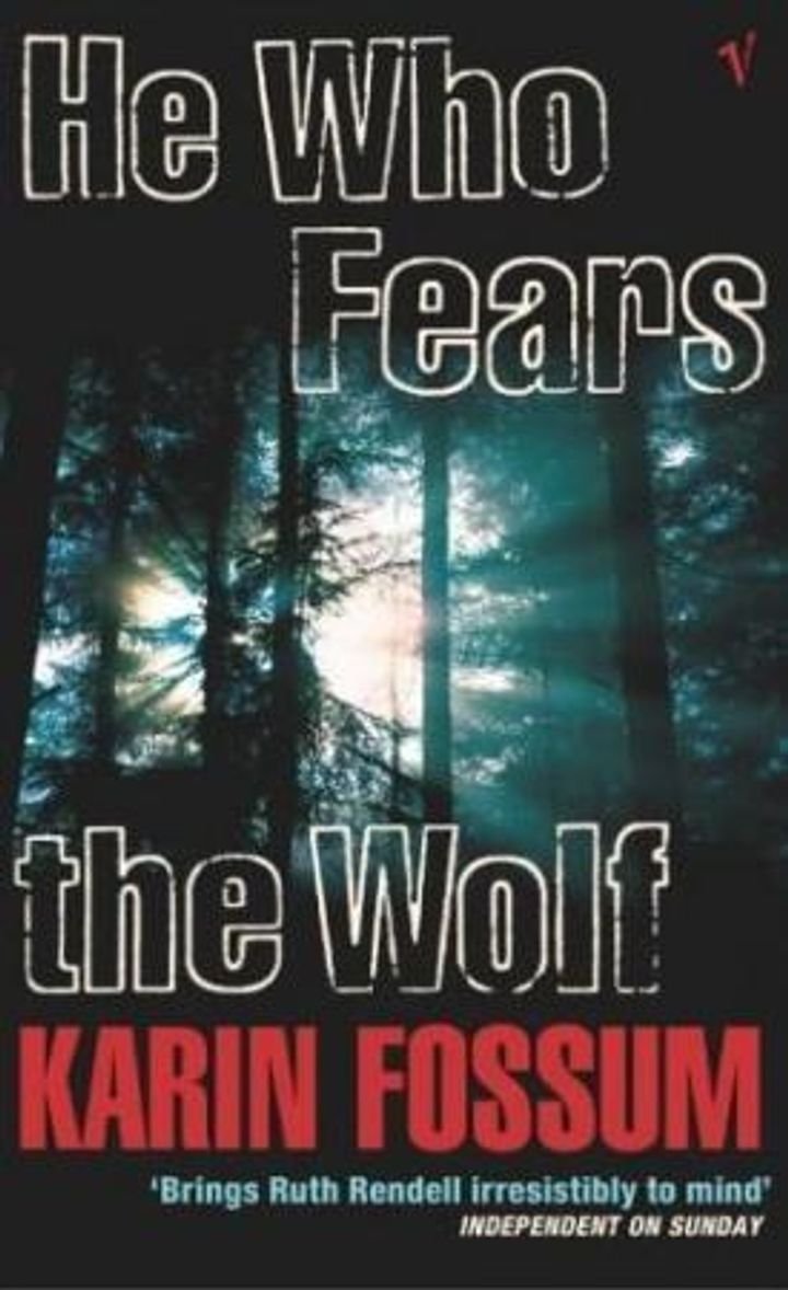 He who fears the wolf