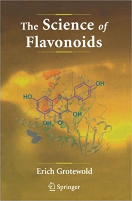 The Science of Flavonoids