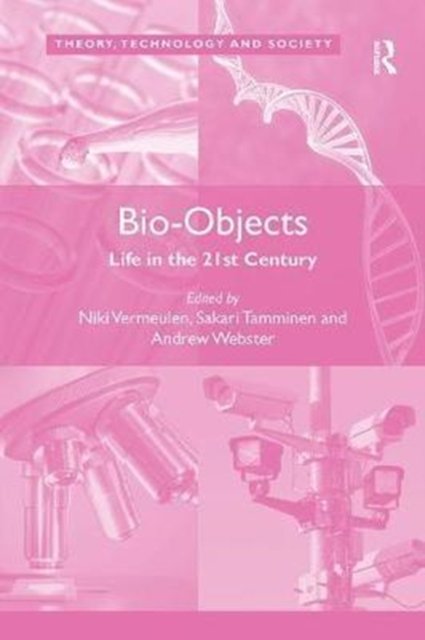 Bio-Objects