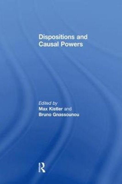 Dispositions and Causal Powers