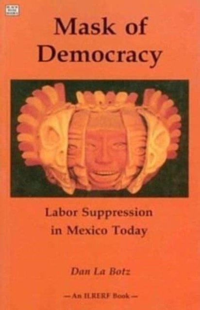 Mask Of Democracy