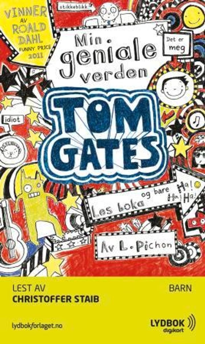 Min geniale verden