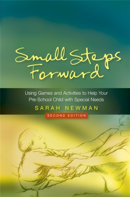 Small Steps Forward