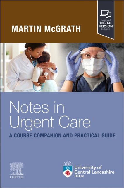 Notes in Urgent Care