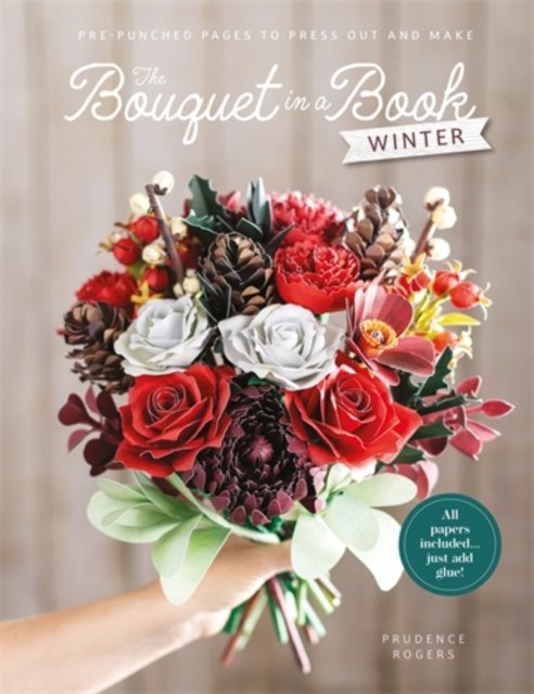 The Bouquet in a Book