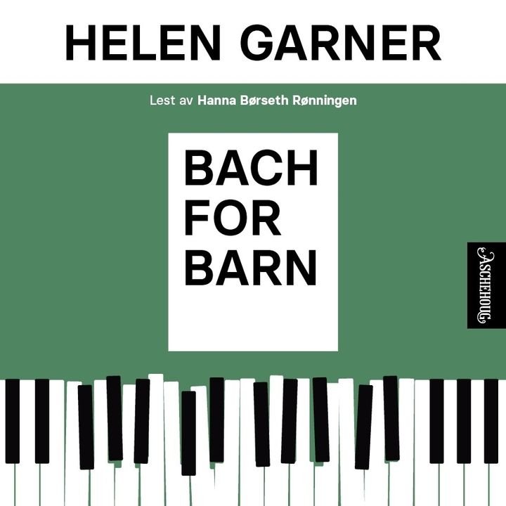 Bach for barn